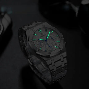 Montre Homme Aero | KONF