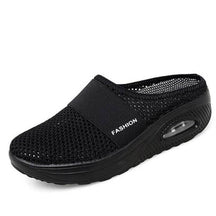 Konf | Chaussons de Marche Orthopédiques Fashion+