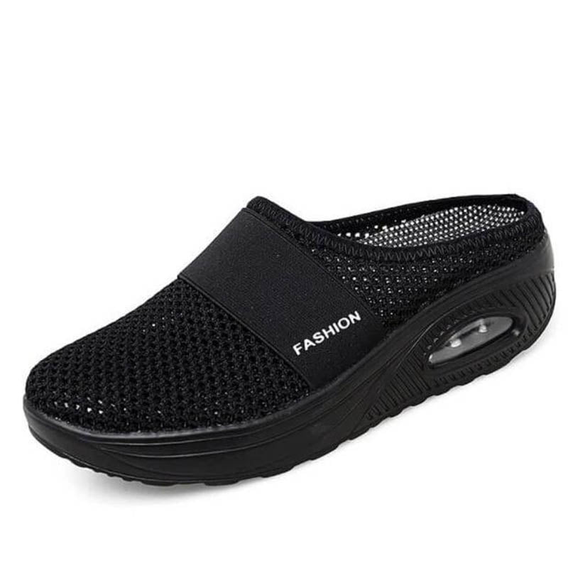 Konf | Chaussons de Marche Orthopédiques Fashion+