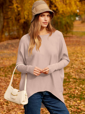 Konf | Pull Tricoté Pour Femmes Janiah
