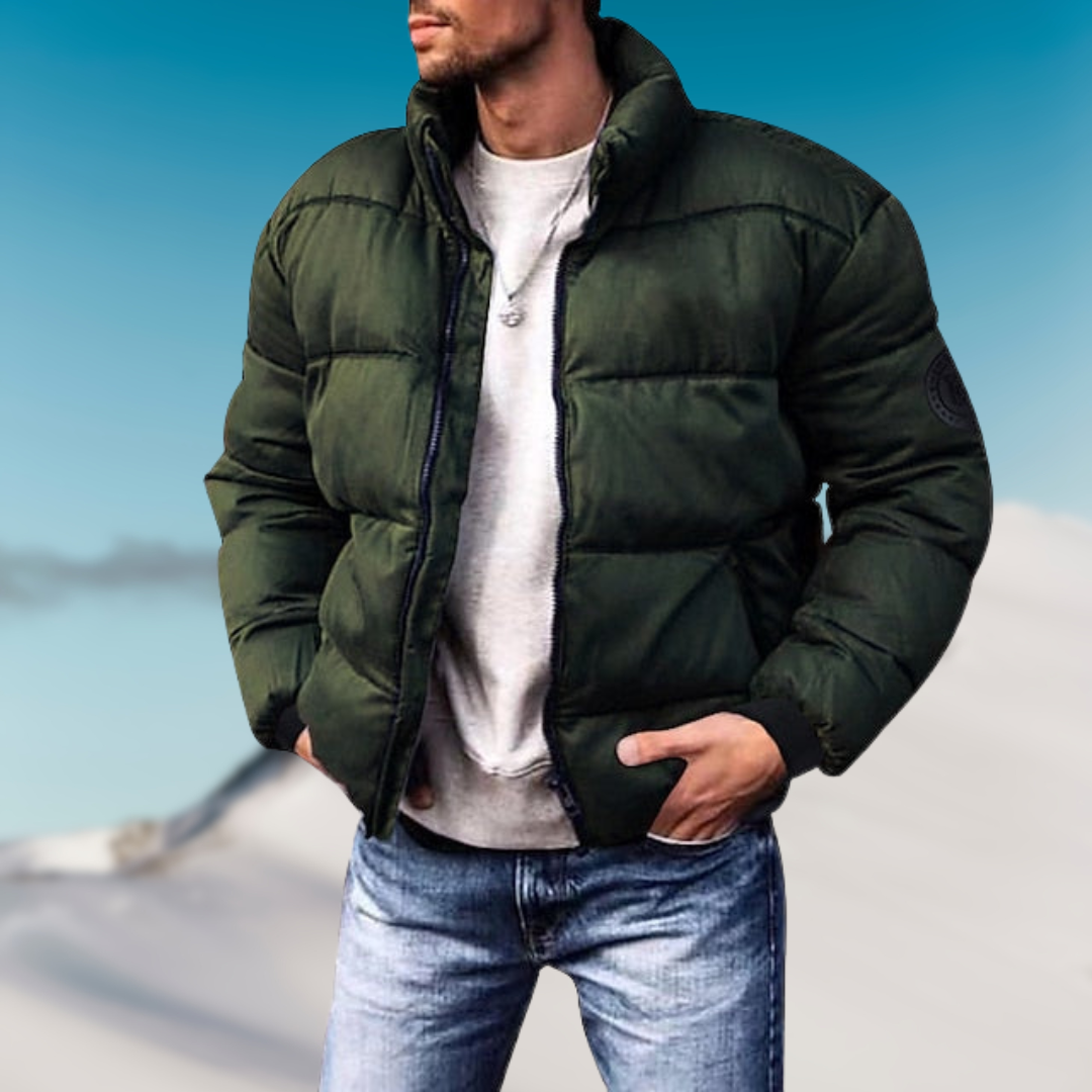 Konf | Veste en duvet Mezzoni Hommes