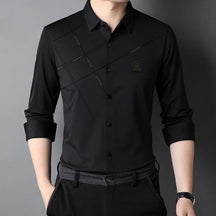 Chemise Habillée Homme Tailor | KONF