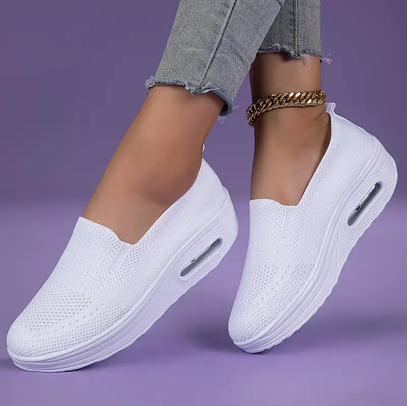 Konf | Chaussures Orthopédiques à Bulle d'Air