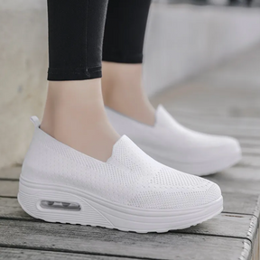 Konf | Chaussures Orthopédiques à Bulle d'Air