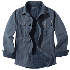 Konf | La veste Rover