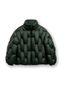 Konf | Blouson bouffant Prestige