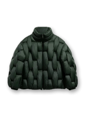 Konf | Blouson bouffant Prestige