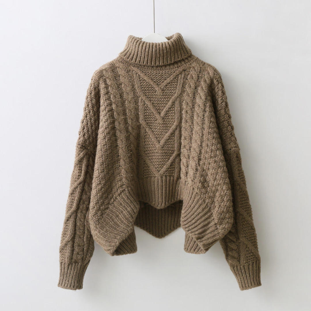 Konf | Pull En Laine Pour Femmes Misty