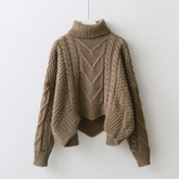 Konf | Pull En Laine Pour Femmes Misty