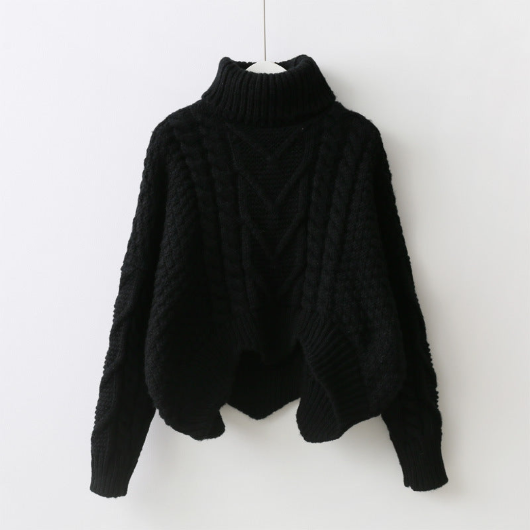Konf | Pull En Laine Pour Femmes Misty