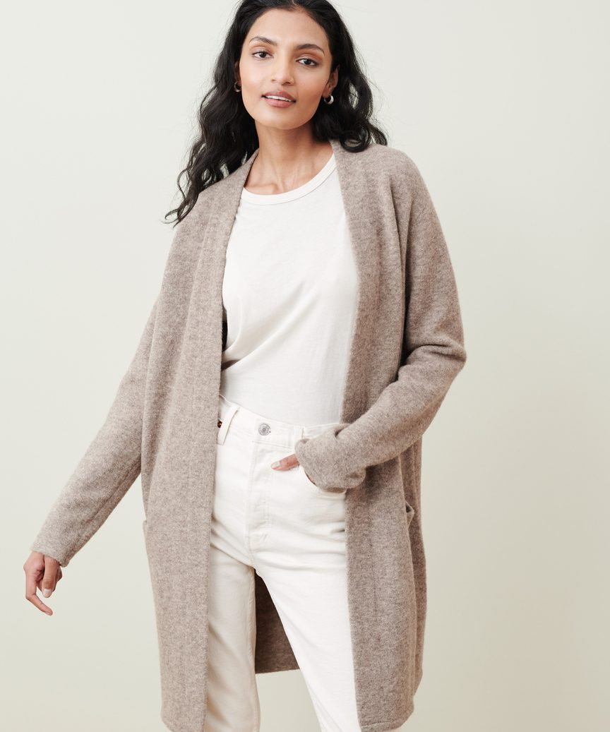 Konf | Pull Chaude Pour Femmes Cristina