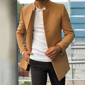 Konf | Larson Veste homme