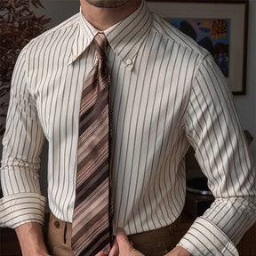 Chemise Habillée Homme Cagliari | KONF