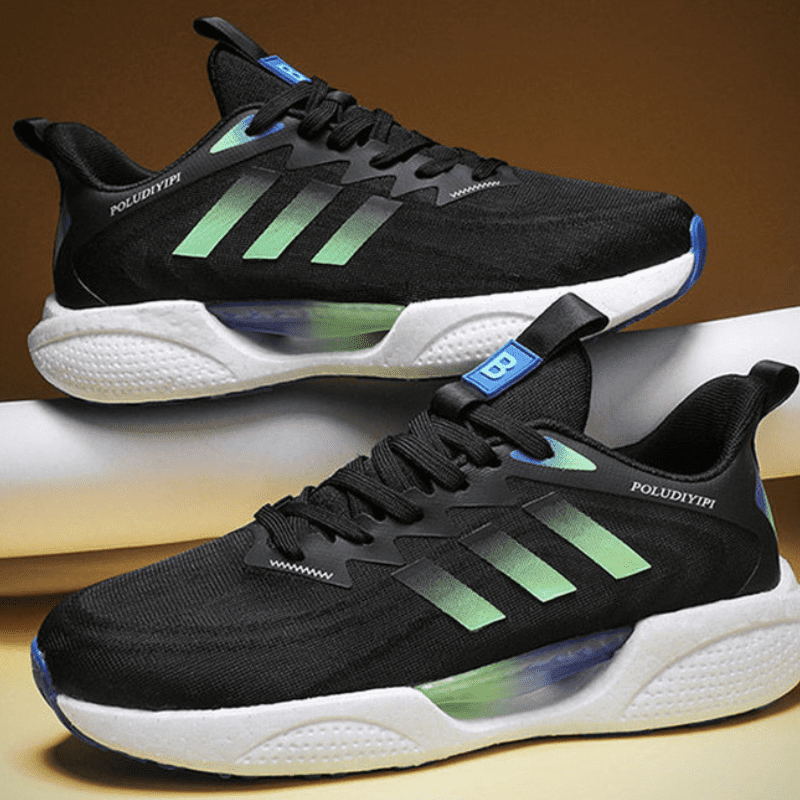 Konf | Chaussures boost pro resistantes & confortables