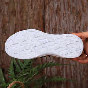 [Dernières Unités] - Chaussures Orthopédiques Leopard