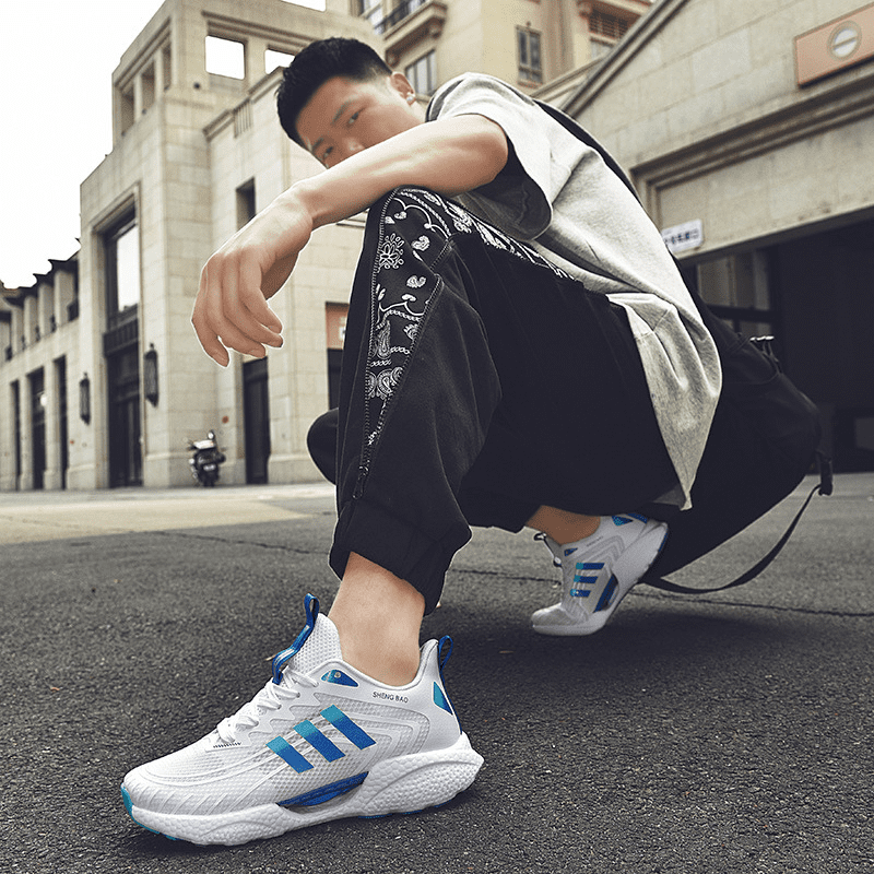 Konf | Chaussures boost pro resistantes & confortables