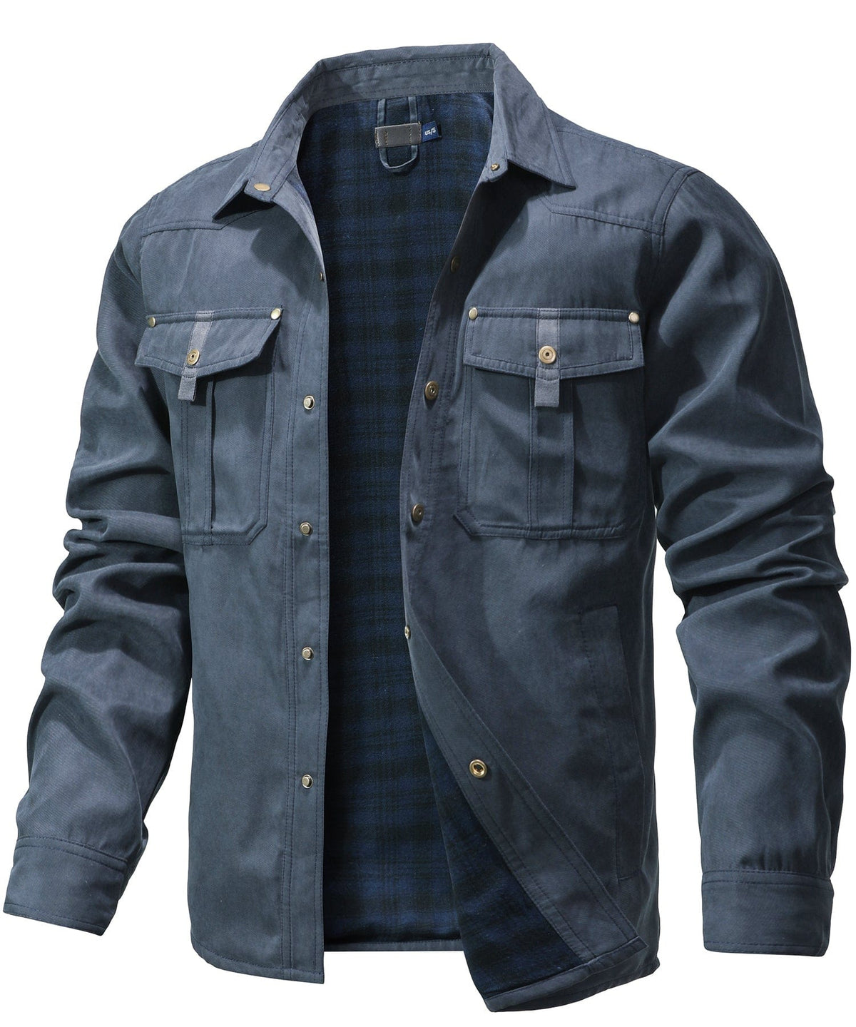 Konf | La veste Rover
