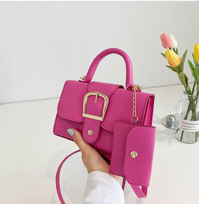 Konf | Sac à Épaule Vane