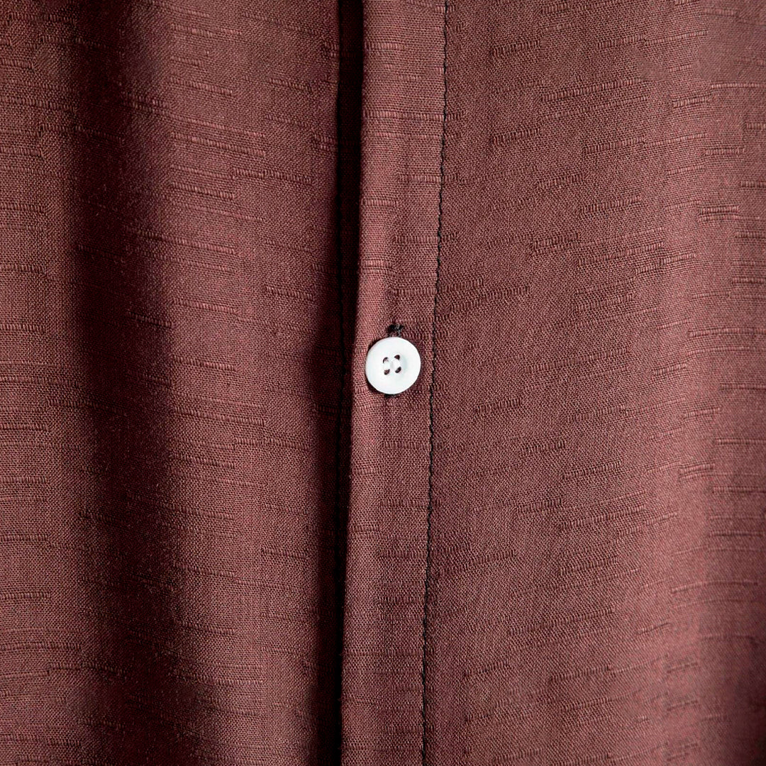 Chemise manches courtes Lisa Everyday | KONF