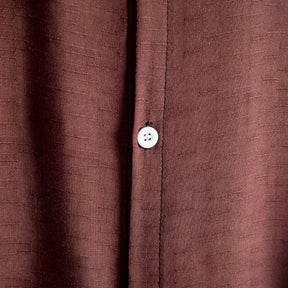 Chemise manches courtes Lisa Everyday | KONF