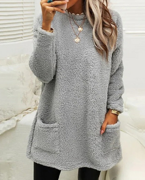 Konf | Pull Chaude Pour Femmes Hanna