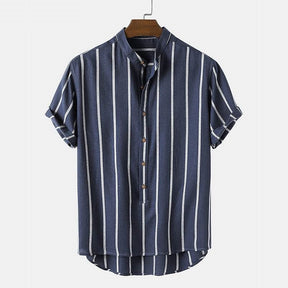 Chemise manches courtes Duna | KONF
