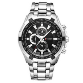 Montre Homme Cardster | KONF