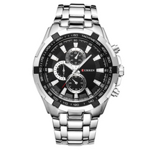 Montre Homme Cardster | KONF