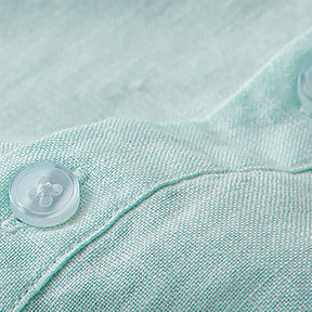 Chemise en lin Abravanel | KONF