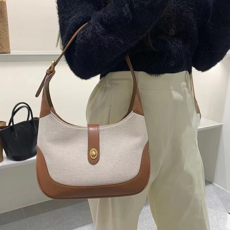 Konf |  Sac à Épaule Dalila