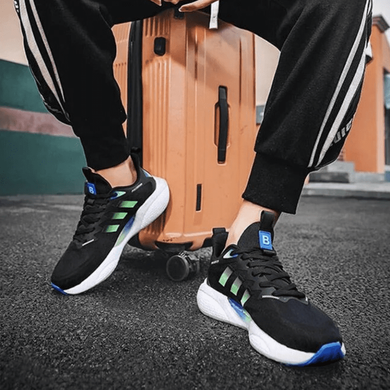 Konf | Chaussures boost pro resistantes & confortables