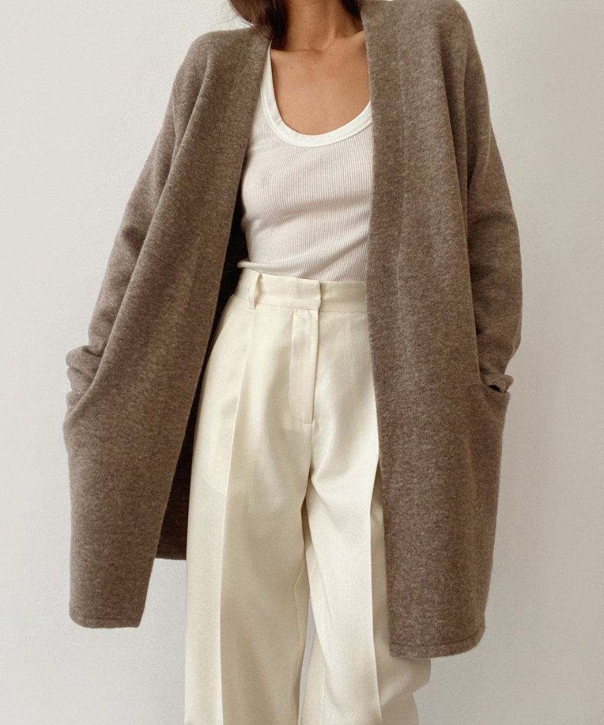 Konf | Pull Chaude Pour Femmes Cristina