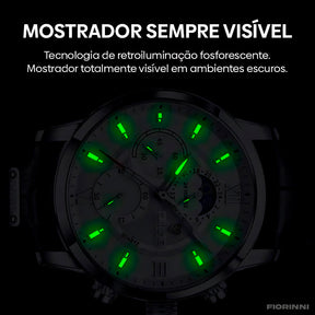 Montre Homme Classy | KONF