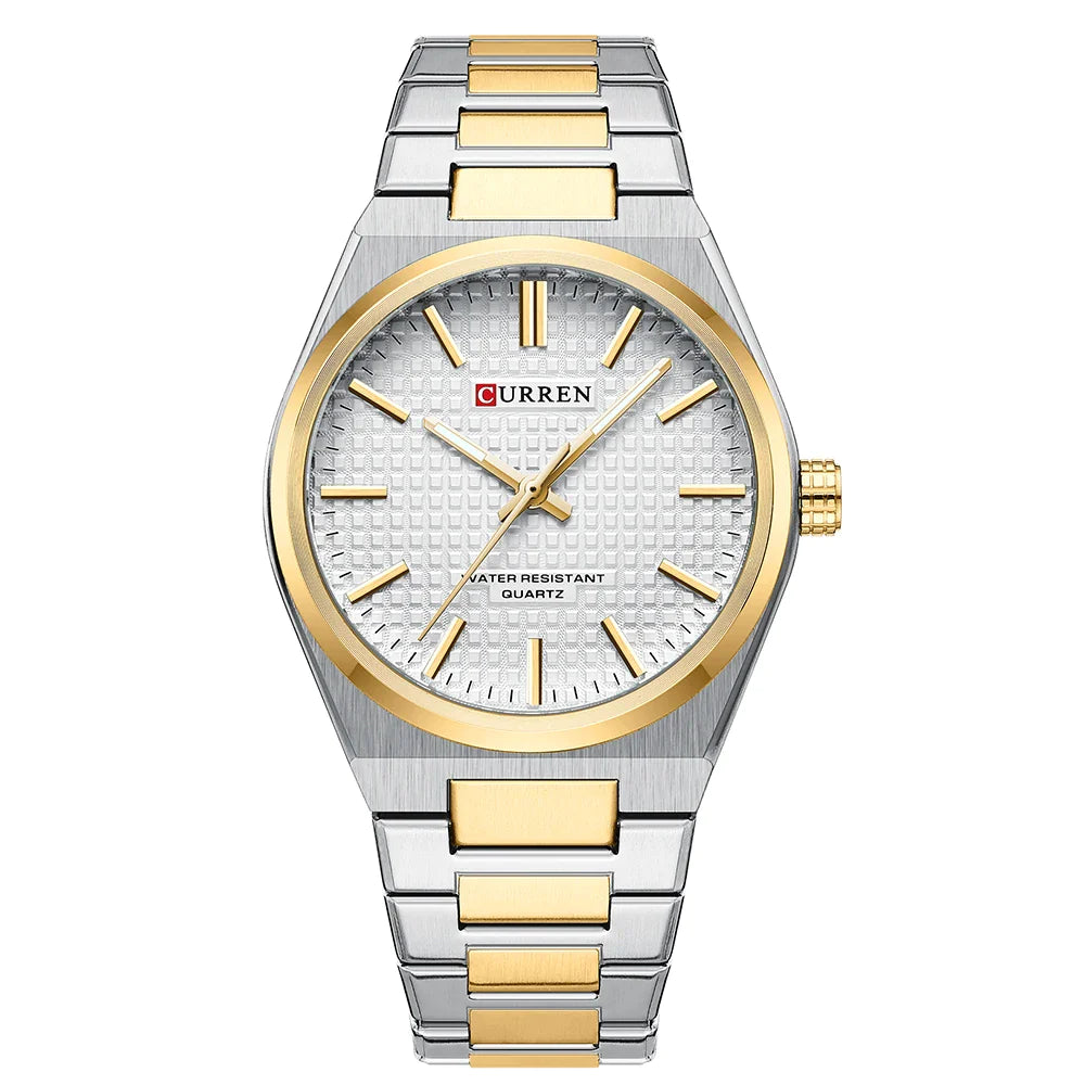 Montre Homme Carrera | KONF