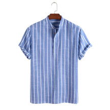 Chemise manches courtes Sierra | KONF
