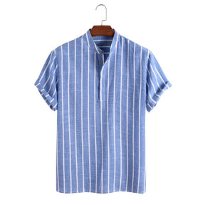 Chemise manches courtes Sierra | KONF
