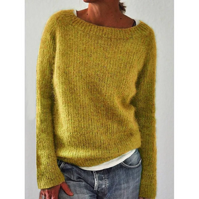 Konf | Pull Tricoté Pour Femmes Brylie