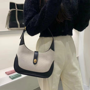 Konf |  Sac à Épaule Dalila