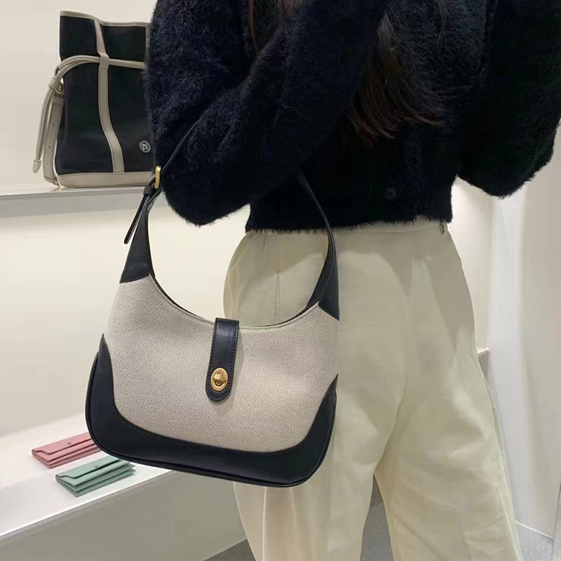 Konf |  Sac à Épaule Dalila