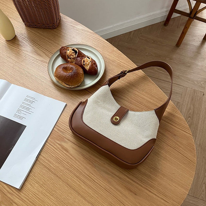 Konf |  Sac à Épaule Dalila