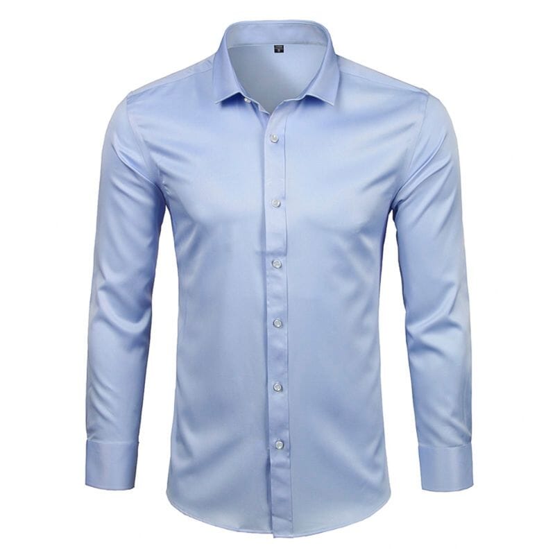 Chemise Habillée Homme | KONF