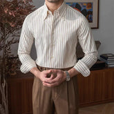Chemise Habillée Homme Cagliari | KONF