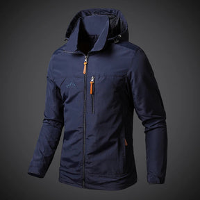 Konf | Veste Coupe-vent Ace