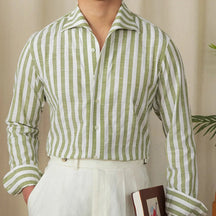 Chemise Habillée Homme Siena | KONF
