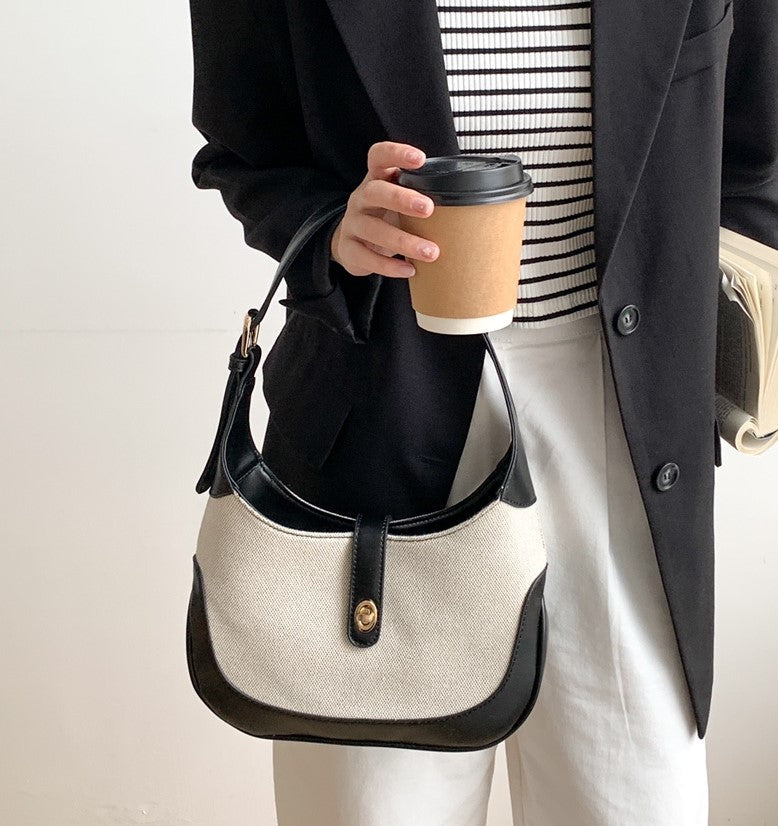 Konf |  Sac à Épaule Dalila