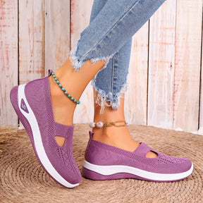 Konf | Chaussures Orthopédiques Julie