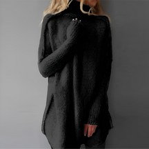 Konf | Pull Chaud Pour Femmes Kehlani