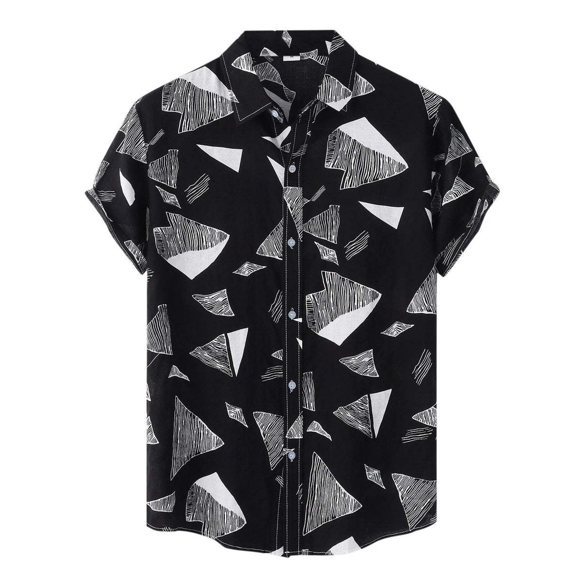 Chemise manches courtes Siena | KONF
