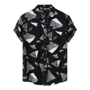 Chemise manches courtes Siena | KONF