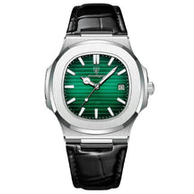 Montre Homme Noir | KONF